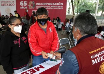 Servidores de la Nación piden respeto a sus derechos humanos