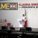 Claudia Sheinbaum, primera presidenta de México; se suma a las siete jefas de Estado que han gobernado en América