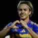 Sebastián Córdova le da el triunfo a Tigres
