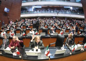 Avalan reforma al PJF 18 Congresos estatales; Senado convoca a sesión para dar validez constitucional