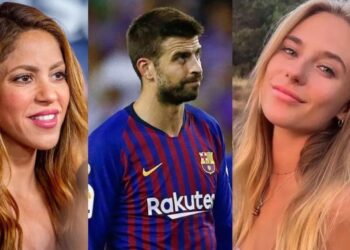 Shakira ordenó: 'Todo lo de Clara Chía va a la basura”, aseguran en España