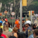 Simulacro nacional 2024. AMEXI/Foto/Guillermo Granados