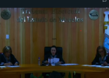 Tribunal Electoral anular elección en Tlaquiltenango, Morelos