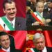 Desde Fox en 2000 hasta AMLO, así fueron las tomas de protesta de los presidentes