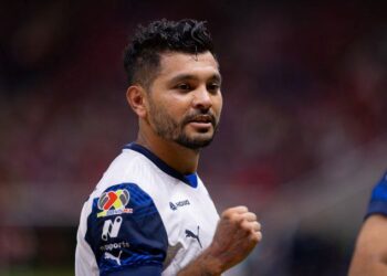 «Tecatito» Corona se reencuentra con el gol