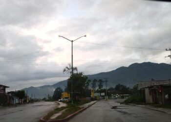  Imponen toque de queda en Altamirano, Chiapas