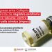 Empresa danesa tramita autorización para comercializar en México vacuna contra la viruela símica