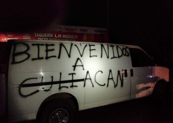 Responsabilizan Mayitos a Chapitos de inseguridad en Sinaloa 