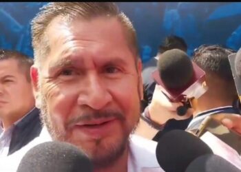 El tema de violencia en Morelos está complicado: Gobernador Samuel Sotelo 