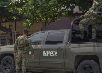 Persiste la violencia en Chiapas