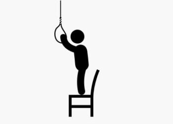 Yucatán segundo lugar en suicidios a nivel nacional 