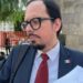Abogado Alejandro Valenzuela. Juicio político. AMEXI