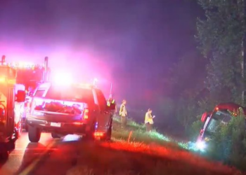 Cancillería confirma muerte de siete mexicanos en accidente en Mississippi