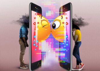 Adicción a redes sociales es un serio problema de salud mental