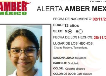 Al alza desapariciones y feminicidios infantiles en México
