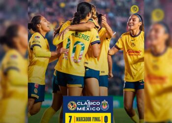América