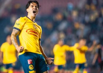 América
