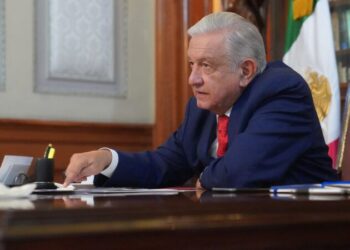 Presidente AMLO y Senado condenan nuevo ataque contra Trump