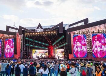 Festival Arre 2024: Clima y cómo llegar al Autódromo Hermanos Rodríguez  