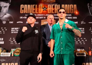 Canelo