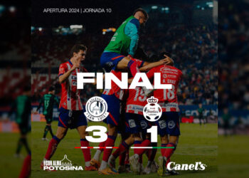 Atlético