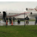 Venezuela guarda silencio sobre avión de Maduro confiscado