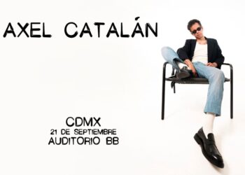 Axel Catalán