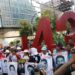 El eco de Ayotzinapa: Manifestaciones artísticas que trascienden el dolor