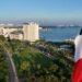Grito de Independencia en Cancún con Alejandra Guzmán