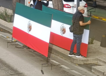 Bandera nacional