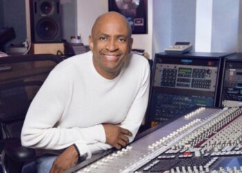 Sergio George y SiriusXM reúnen a iconos de la música latina en la serie “La Salsa Viva” por el Mes de la Hispanidad
