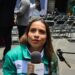 Brenda Osnaya Álvarez fue descalificada en Paralímpicos