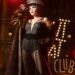 Itatí Cantoral es presentada como la nueva Sally Bowles de Cabaret