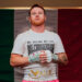 Canelo Alvarez