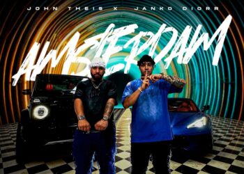 Regresa venezolano John Theis con “Amsterdam”, la vida nocturna, fiesta y mujeres