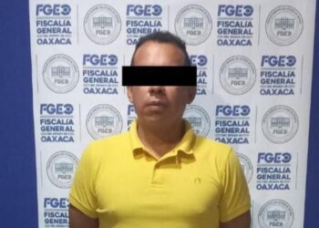 Oaxaca atiende delitos de crueldad animal: capturan a sujeto que atacó sexualmente a un perro