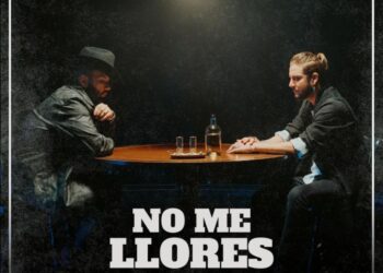 Carin León le entra al flamenco de Manuel Carrasco con “No Me Llores”