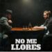 Carin León le entra al flamenco de Manuel Carrasco con “No Me Llores”