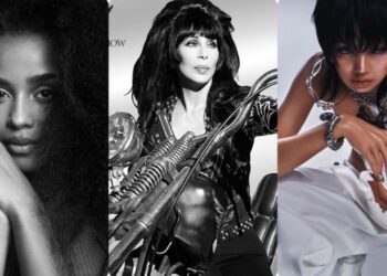 Las estrellas Cher, Lisa, y Tyla invitadas al regreso de Victoria's Secret Fashion Show