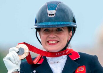 medallas