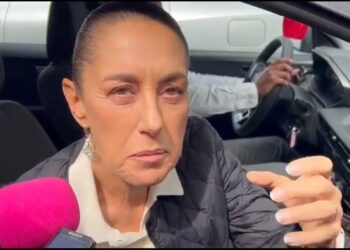 Gertz Manero continuará en su cargo: Sheinbaum