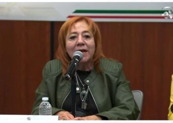 Rosario Ibarra allanó camino para primera presidenta de México