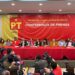 Pleito en el PT Edomex por el control del partido en el estado