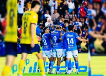Cruz Azul