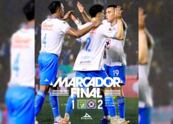 Cruz Azul
