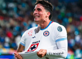 Cruz Azul