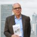 "En la Ciudad del Águila Negra", una mirada a Bogotá con 25 cuentos del periodista Guillermo Tovar
