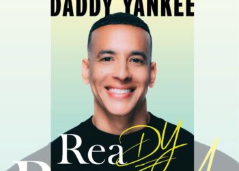 Daddy Yankee compartirá sus vivencias personales en libro de HarperCollins