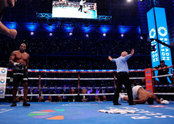 Daniel Dubois