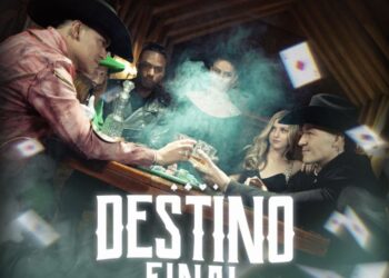 Yeison Jiménez y Luis Alfonso estrenan “Destino Final”
